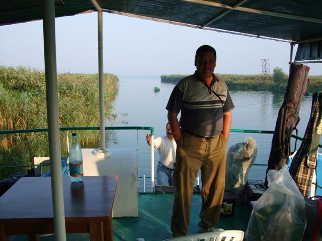 Delta Dunarii - 2007091101851.JPG